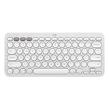 Logitech Pebble Keys 2 K380s Keyboard