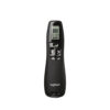 Logitech R800 Professional Laser Presentation Remote