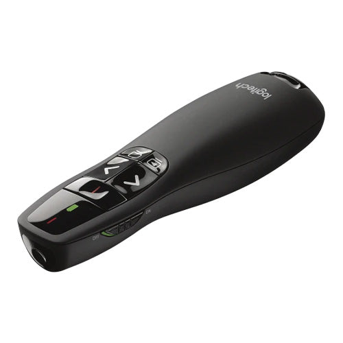 Logitech R400 Wireless Presentation Remote