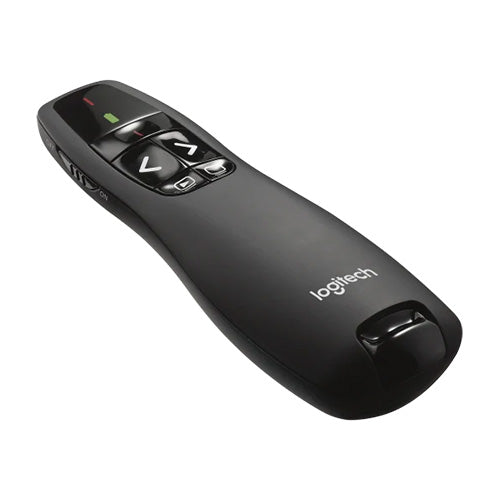 Logitech R400 Wireless Presentation Remote