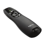 Logitech R400 Wireless Presentation Remote
