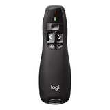 Logitech R400 Wireless Presentation Remote