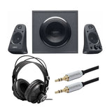 Logitech Z625 Powerful THX Speaker