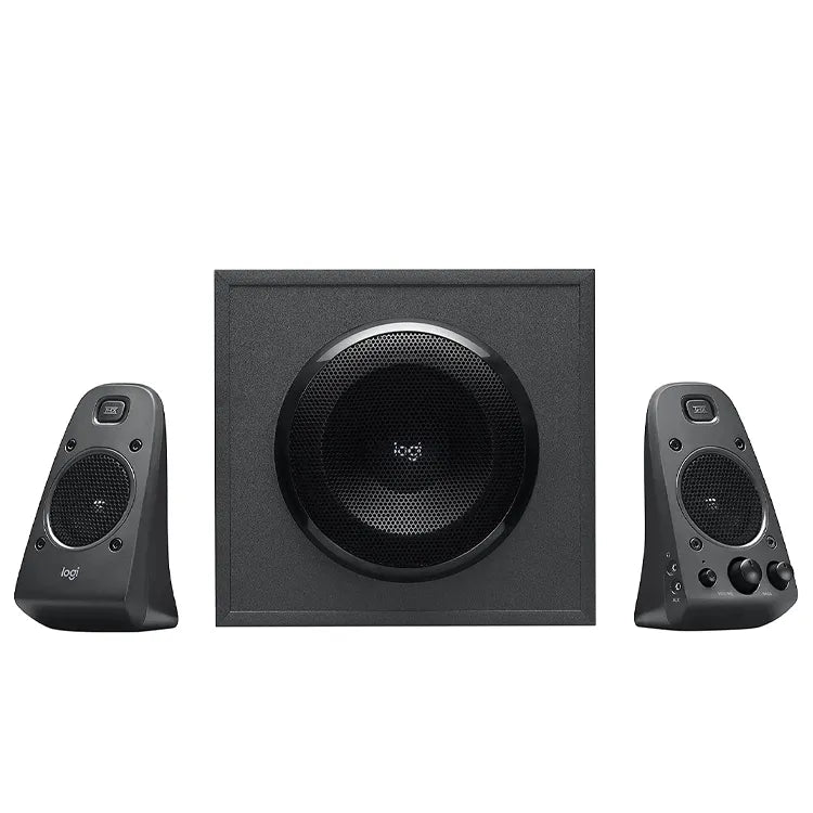 Logitech Z625 Powerful THX Speaker