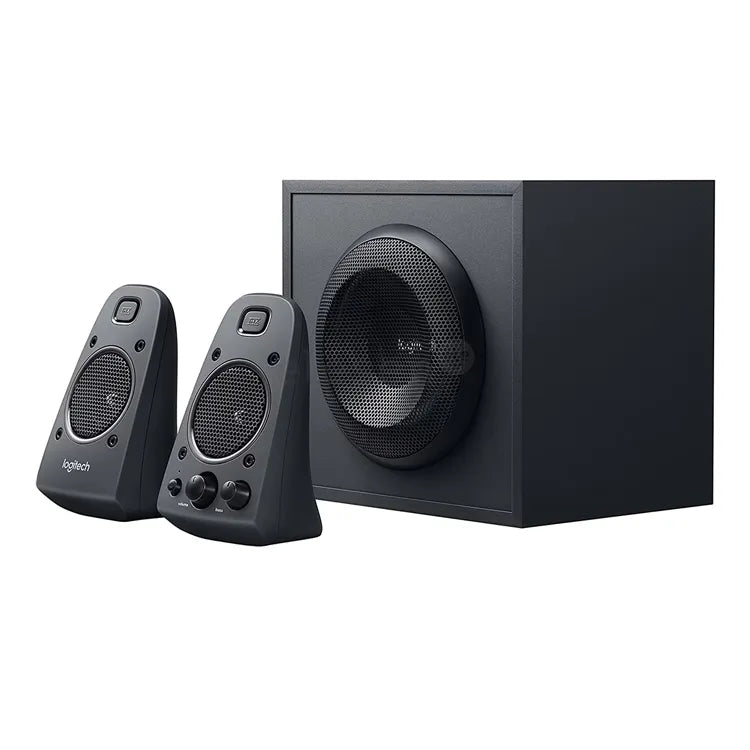 Logitech Z625 Powerful THX Speaker