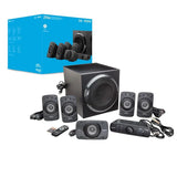 Logitech Z906 5.1 Surround Sound Speaker System