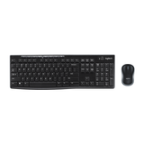 Logitech MK275 Wireless Keyboard and Mouse Combo