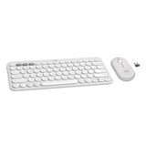 Logitech Pebble 2 Combo