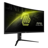 MAG 342CQR E2 34″ Gaming Monitor