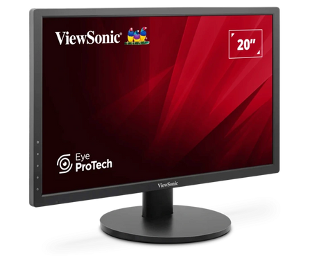 ViewSonic VA2025-H 20″ INCH Monitor