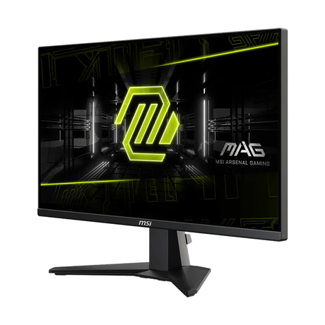 MSI MAG 255F E20 25″ Gaming Monitor