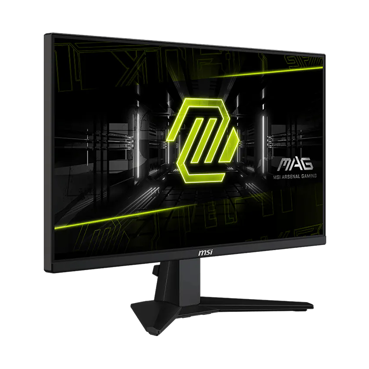 MSI MAG 255F E20 25″ Gaming Monitor