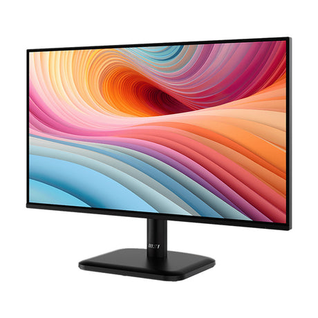 MSI PRO MP251L E2 24.5" FHD IPS 120Hz Business Monitor