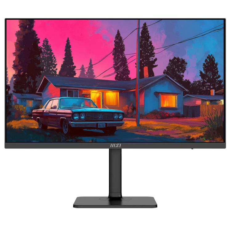 MSI Modern MD272UPHG 27″ Business Monitors