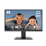 MSI PRO MP223 E2 21.45" Business Monitor