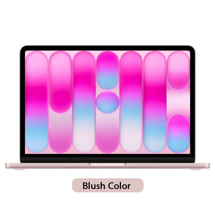 Apple Macbook Neo 13" | A18 PRO CHIP | GENXT Aple Care Warranty 512GB
