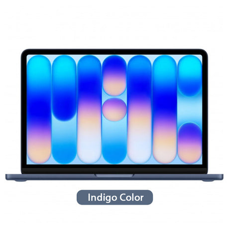 Apple Macbook Neo 13" | A18 PRO CHIP | GENXT Aple Care Warranty 512GB