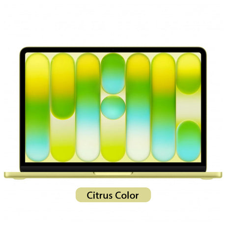 Apple Macbook Neo 13" | A18 PRO CHIP | GENXT Aple Care Warranty 512GB