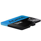 Adata Micro SD Card 32GB Class 10