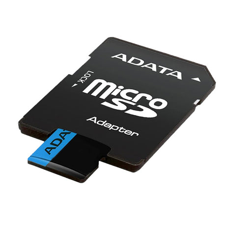 Adata Micro SD Card 128GB Class 10