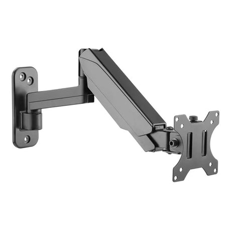 Monitor Single Wall Arm 17”-32”
