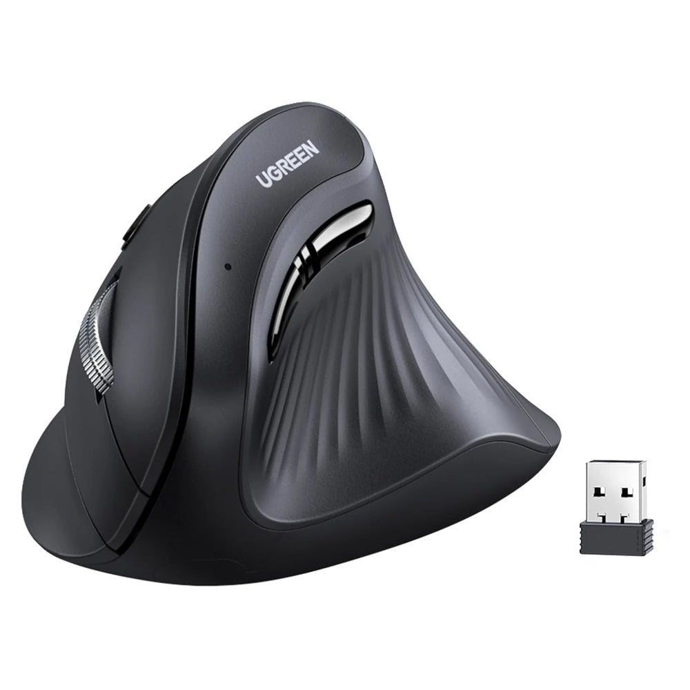 UGREEN Multi-mode Vertical Mouse