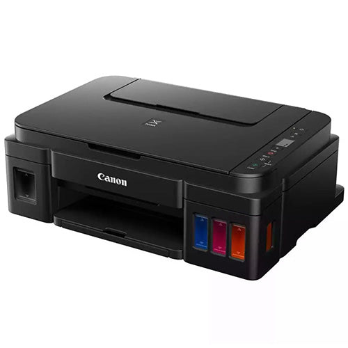 Canon Inkjet Printer – PIXMA G1010