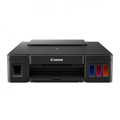 Canon Inkjet Printer – PIXMA G1010