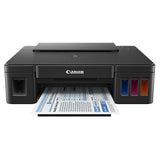 Canon Inkjet Printer – PIXMA G1010