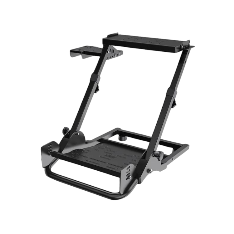 PXN A10 GAMING RACING WHEEL FOLDABLE STAND
