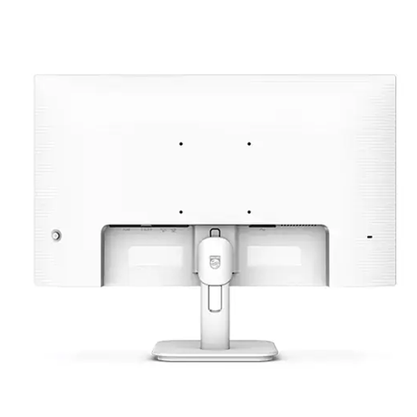 Philips 22E1N1200A 22″ Monitor