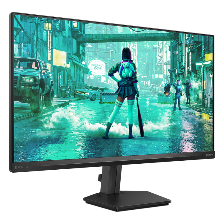 Philips Evnia 24M2N3200FQ 24″ Gaming Monitor