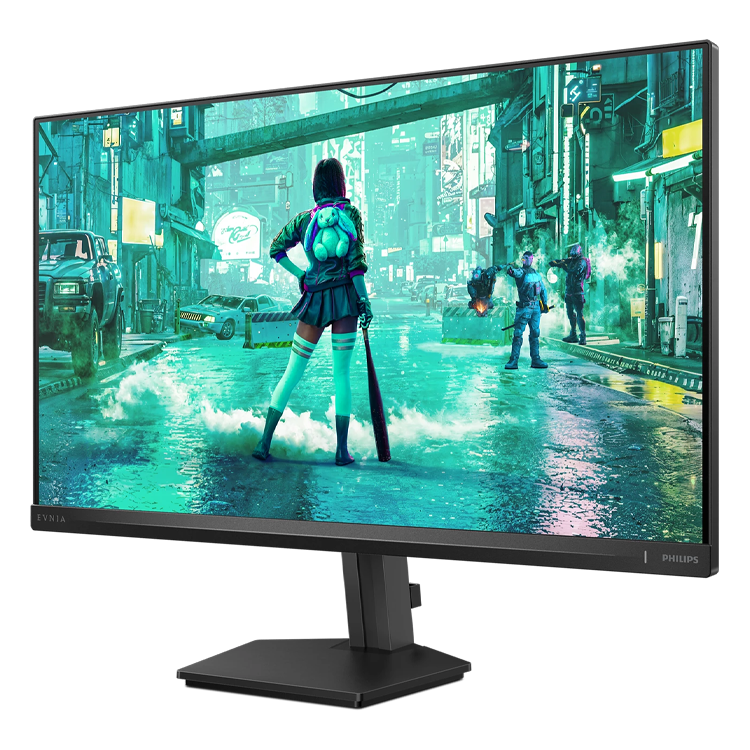 Philips Evnia 24M2N3200FQ 24″ Gaming Monitor