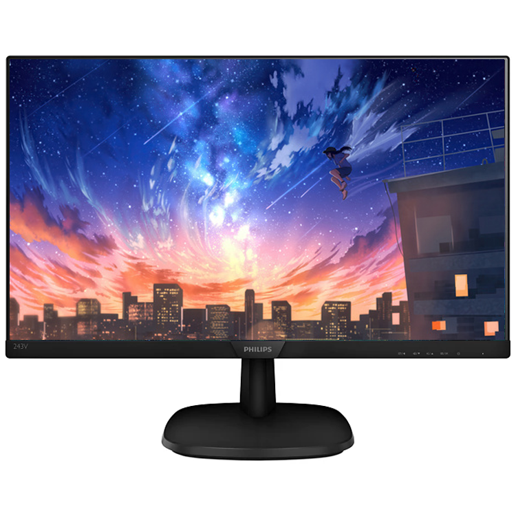 Philips 27E1N2100D Full HD 27″ Monitor