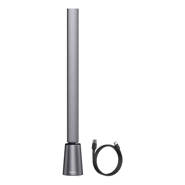 Folding Reading Desk Lamp