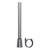 Folding Reading Desk Lamp