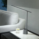 Folding Reading Desk Lamp