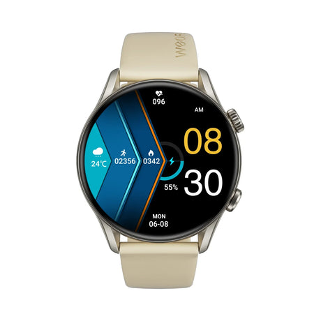 Weofly Spirit 2 Smart Watch