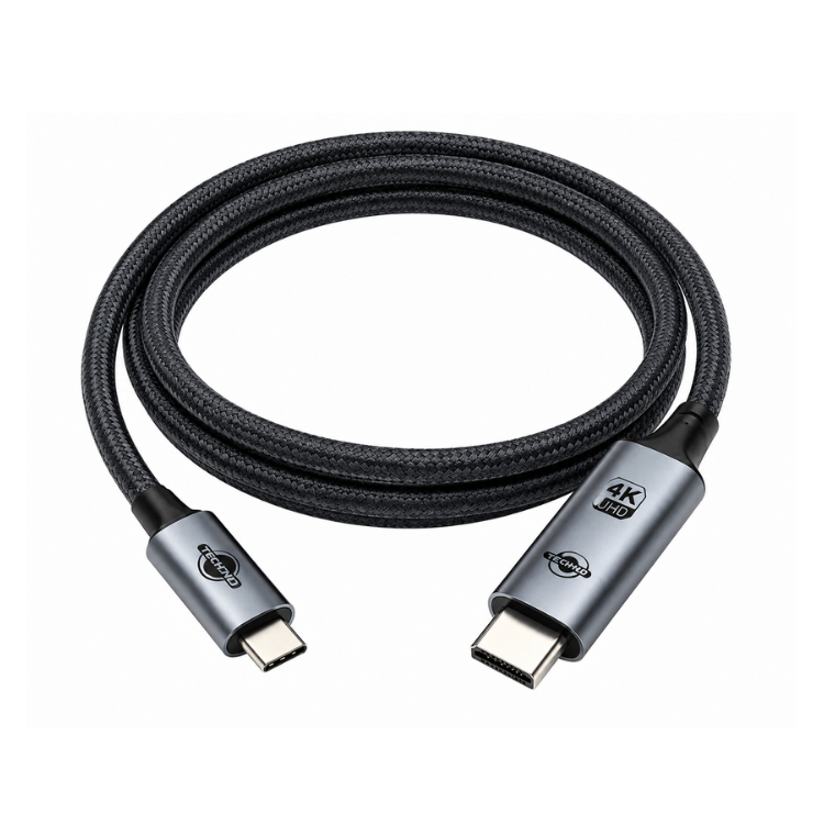 TECHNO Type C To HDTV cable - 3M