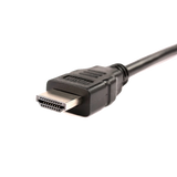 TECHNO Deluxe HDTV HDMI Cable PVC (1.5M) – Black