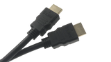 TECHNO Deluxe HDTV HDMI Cable PVC (1.5M) – Black