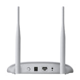 TP- Link WA801N 300Mbps Wireless N Access Point