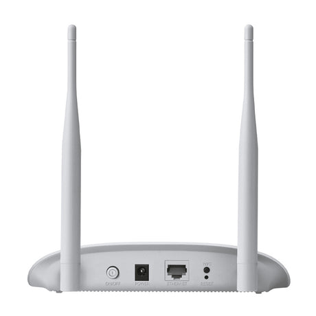 TP- Link WA801N 300Mbps Wireless N Access Point