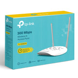 TP- Link WA801N 300Mbps Wireless N Access Point