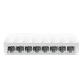 TP-LINK LS1008 8-Port 10/100Mbps Desktop Switch