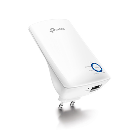 TP-Link N300 Wi-Fi Range Extender