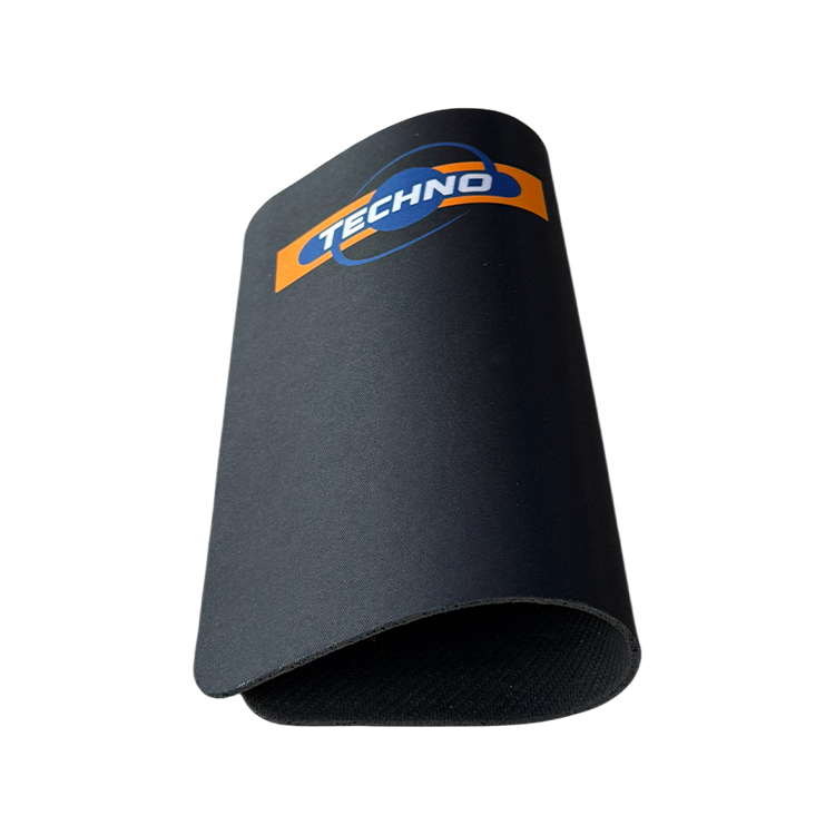 Techno Mouse Pad