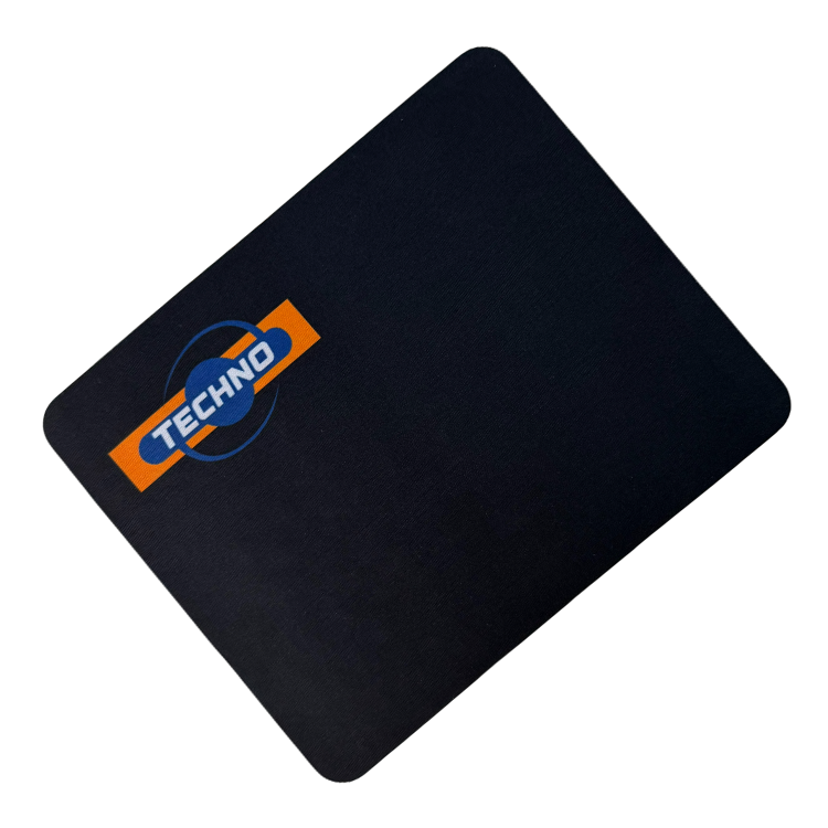 Techno Mouse Pad