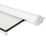 Techno Projector Screen Manual