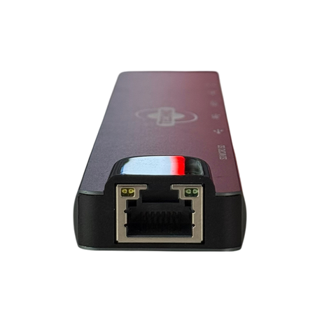 Techno TN-0801TPC 8-in-1 Type-C Adapter
